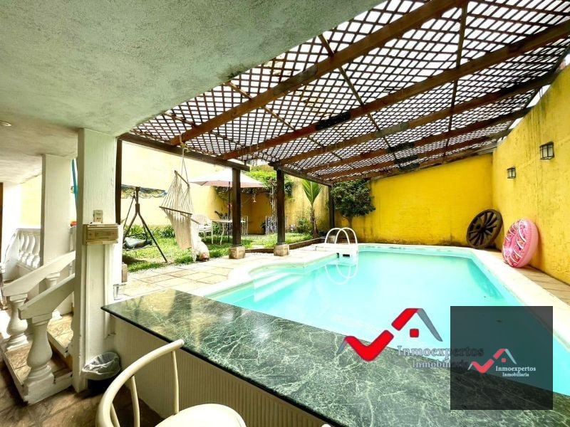 CASA EN VENTA MIXCO ZONA 2, COLONIA SANTA RITA II, - 1