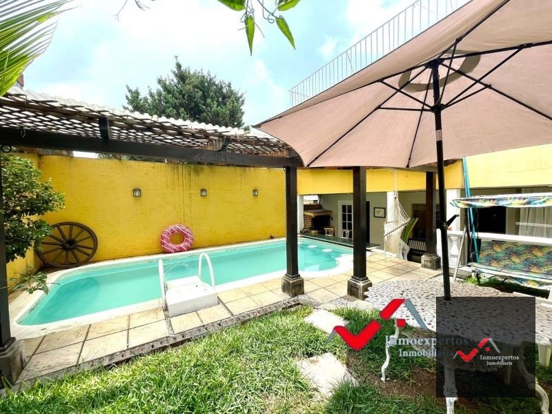 CASA EN VENTA MIXCO ZONA 2,  COLONIA SANTA RITA II, - 17