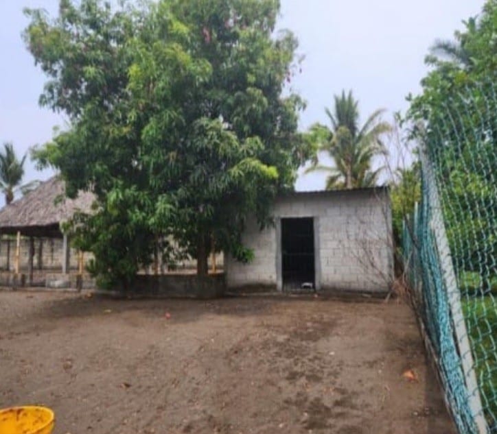 Casa en venta Aldea El Pumpo, Km 146.5 Monterrico — Casa en Venta en Puerto San José, Escuintla — foto 9 de 11