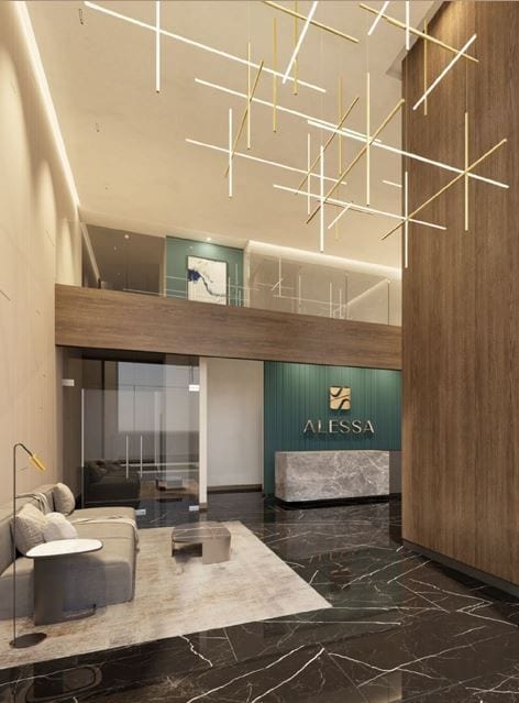 Edificio de Apartamentos, Alessa Zona 13 — Apartamento en Venta en Zona 13, Guatemala, Ciudad — foto 3 de 7