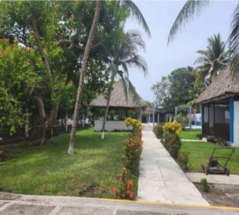 Casa en venta Aldea El Pumpo, Km 146.5 Monterrico — Casa en Venta en Puerto San José, Escuintla — foto 3 de 11