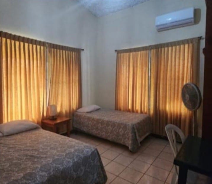Casa en venta Aldea El Pumpo, Km 146.5 Monterrico — Casa en Venta en Puerto San José, Escuintla — foto 2 de 11