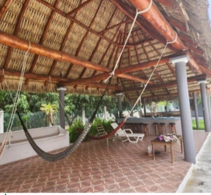 Casa en venta Aldea El Pumpo, Km 146.5 Monterrico — Casa en Venta en Puerto San José, Escuintla — foto 5 de 11