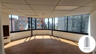 Oficina en renta en Edificio Murano Center zona 10 — Oficina en Alquiler en Zona 10, Guatemala, Ciudad — miniatura 7 de 9