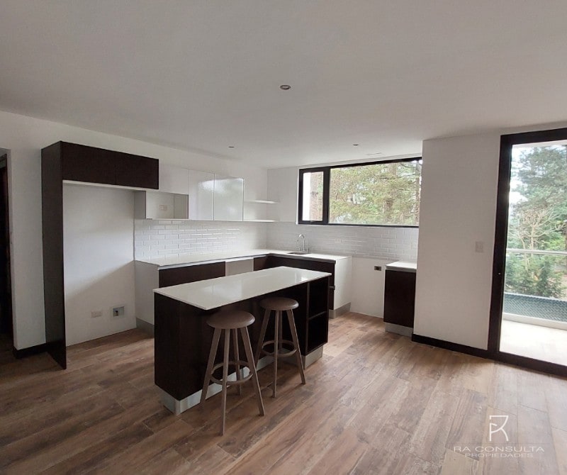 Venta Apartamento ENALTO , Zona 16 - 1