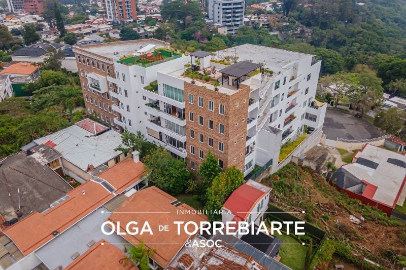 Apartamento en Itaca, zona 15 — Apartamento en Venta en Itaca, Zona 15, Guatemala, Ciudad — foto 2 de 12