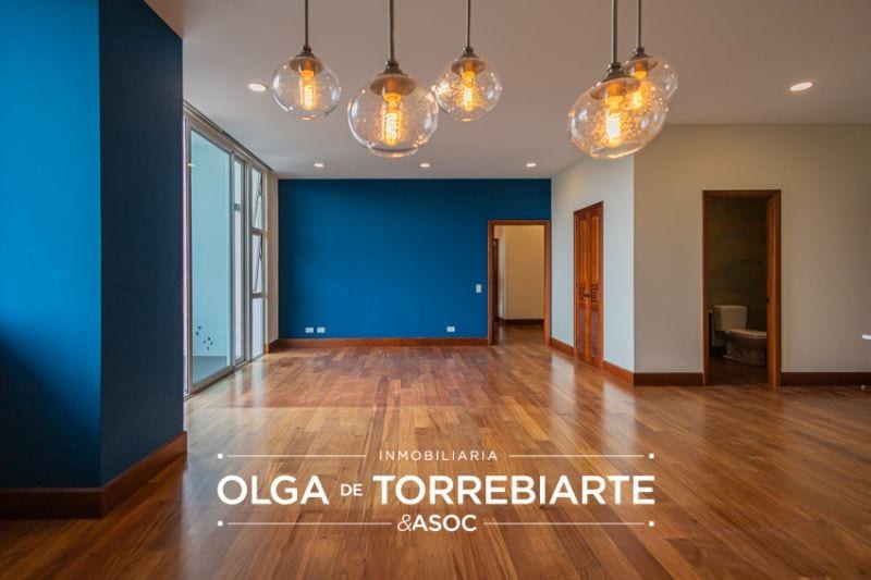 Apartamento en Itaca, zona 15 — Apartamento en Venta en Itaca, Zona 15, Guatemala, Ciudad — foto 5 de 12
