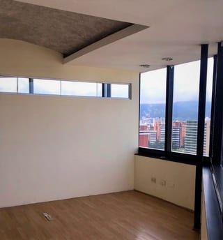 Penthouse en renta Edificio Murano Center zona 10 — Oficina en Alquiler en Zona 10, Guatemala, Ciudad — miniatura 8 de 8