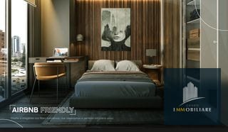 Se vende Apartamento en zona 10 — Apartamento en Venta en Casa Ignacio, Zona 10, Guatemala, Ciudad — miniatura 8 de 9
