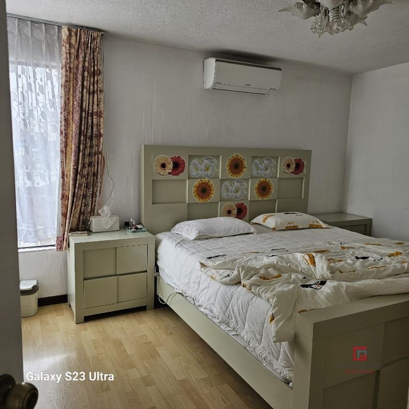 Moderna casa en venta en Jardines de Las Dalias zona 3, Mixco - 6