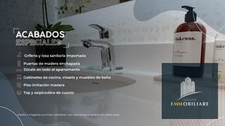 Se vende Apartamento en zona 10 — Apartamento en Venta en Casa Ignacio, Zona 10, Guatemala, Ciudad — miniatura 6 de 9