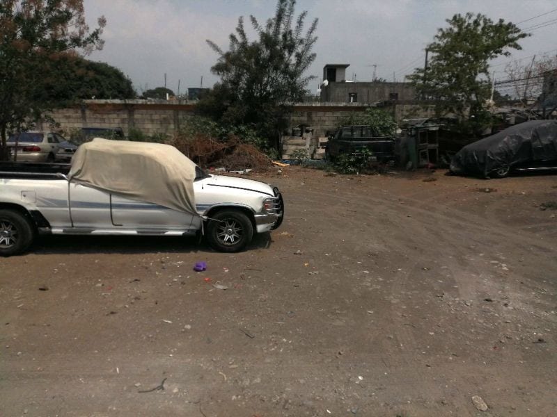 VENTA TERRENO de 0.6 MANZANAS EN ZONA 1, DE VILLANUEVA — Terreno en Venta en Villa Nueva, Guatemala, Ciudad — foto 5 de 5