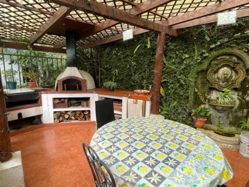 Casa en venta Condominio Terravista km 16.5 CAES — Casa en Venta en Terravista, Carretera a El Salvador, Guatemala, Ciudad — foto 11 de 17