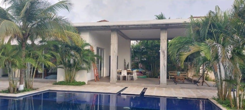 Casa en venta Marina del Sur — Casa vacacional en Venta en Juan Gaviota Marina del Sur, Puerto San José, Escuintla — foto 11 de 17