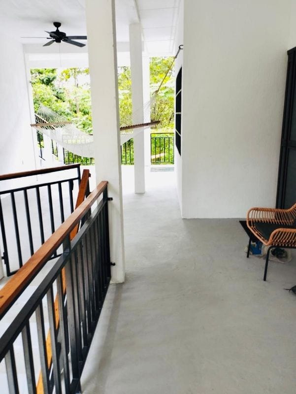 LIVINGSTON IZABAL Vendo Casa con terreno de 1609 Varas Cercana a Río Dulce — Casa en Venta en Livingston, Izabal — foto 6 de 9