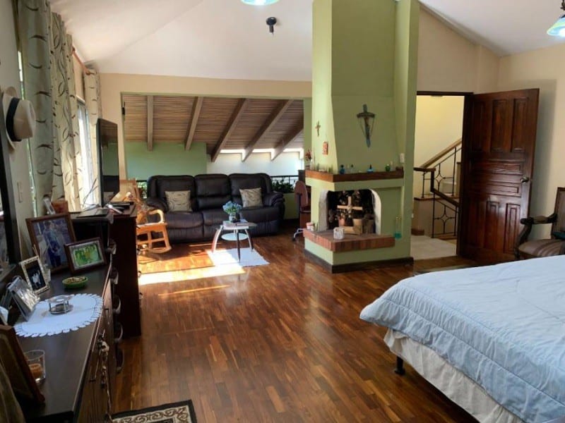 Casa en venta Condominio Terravista km 16.5 CAES — Casa en Venta en Terravista, Carretera a El Salvador, Guatemala, Ciudad — foto 3 de 17
