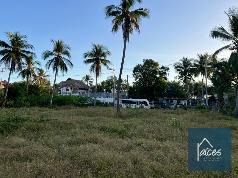 Terreno en venta en MONTERRICO ideal para desarrollar hotel (D) - 11