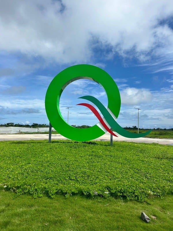 Bodegas en renta Parque industrial Zona Libre Quetzal — Bodega / Ofibodega en Alquiler en Puerto Quetzal, Escuintla — foto 7 de 10
