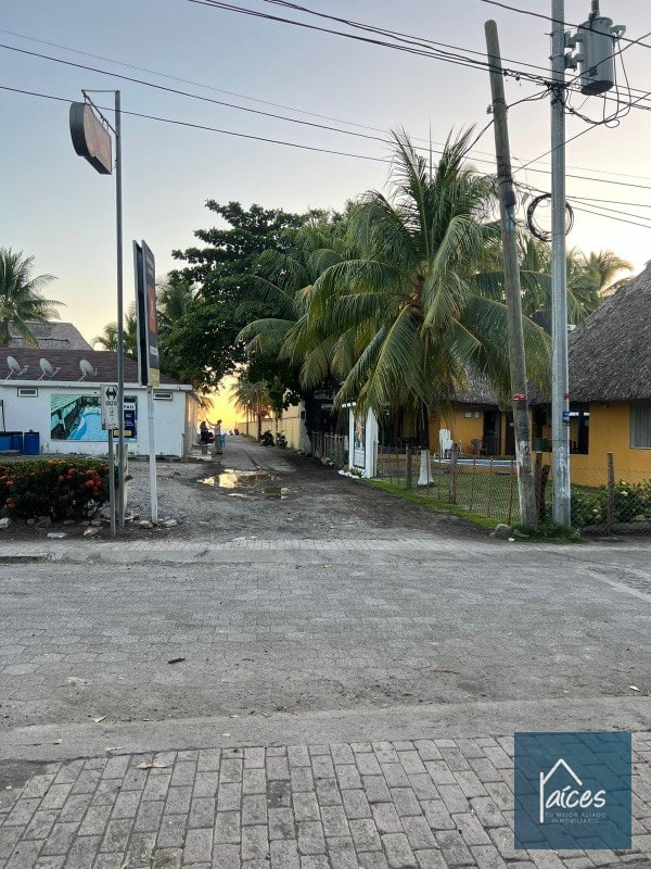 Terreno en venta en MONTERRICO ideal para desarrollar hotel (D) - 6
