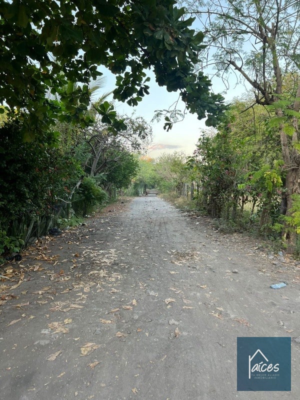 Terreno en venta en MONTERRICO ideal para desarrollar hotel (D) - 7