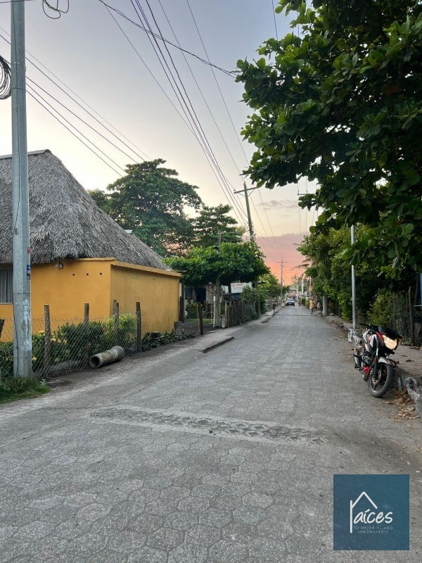 Terreno en venta en MONTERRICO ideal para desarrollar hotel (D) - 2