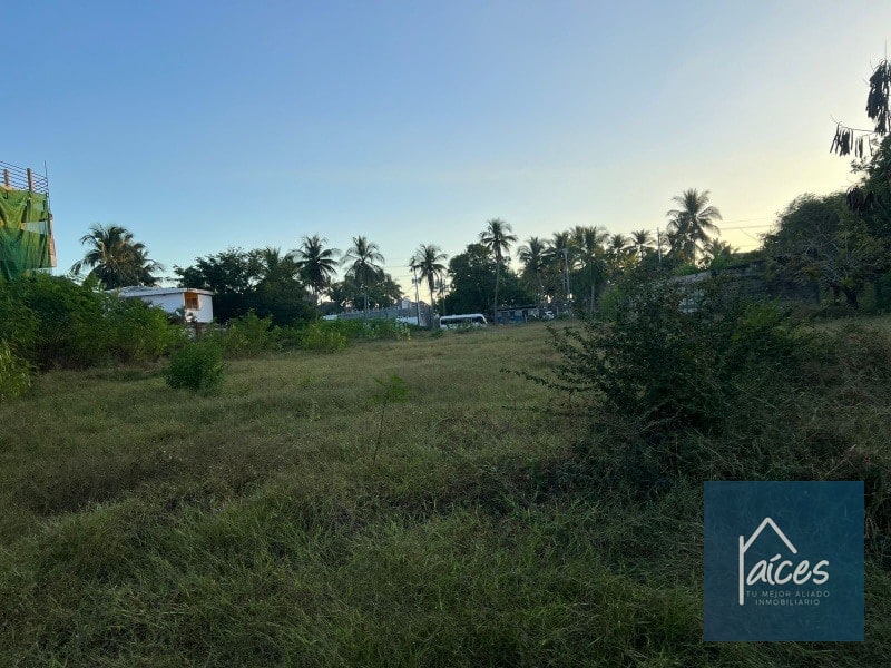 Terreno en venta en MONTERRICO ideal para desarrollar hotel (D) - 4