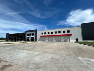 Bodega en renta Parque industrial Zona Libre Quetzal — Bodega / Ofibodega en Alquiler en Puerto Quetzal, Escuintla — miniatura 3 de 10
