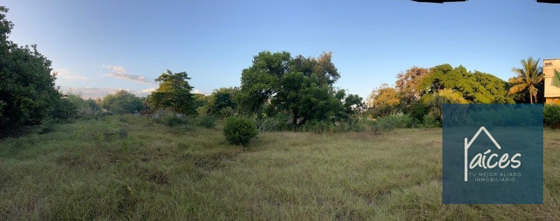 Terreno en venta en MONTERRICO ideal para desarrollar hotel (D) - 1