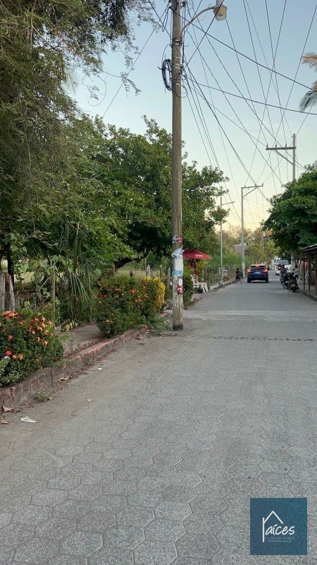Terreno en venta en MONTERRICO ideal para desarrollar hotel (D) - 5