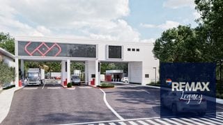Terreno Industrial Venta | Zona 12 | Dic25 — Terreno en Venta en Zona 12, Guatemala, Ciudad — miniatura 4 de 12