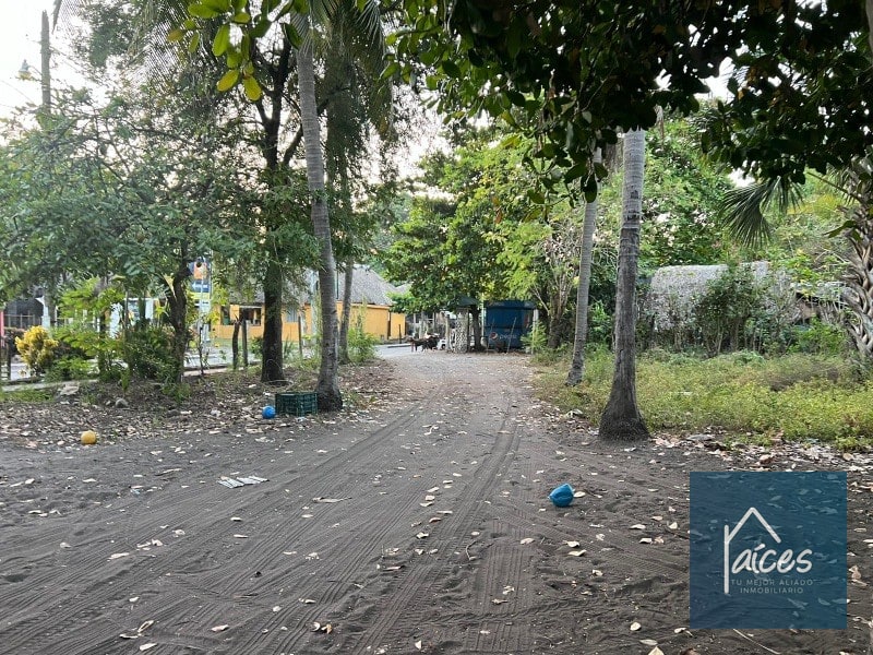 Terreno en venta en MONTERRICO ideal para desarrollar hotel (D) - 8