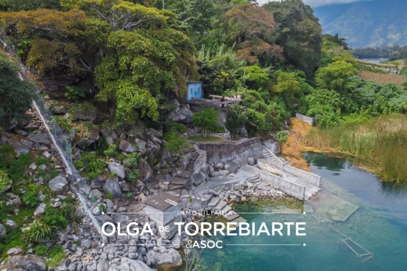 Terreno en Atitlan, Pajaibal de la Sirena — Terreno en Venta en Cerro de Oro, Sololá — foto 11 de 13
