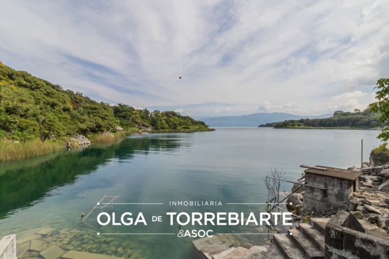 Terreno en Atitlan, Pajaibal de la Sirena — Terreno en Venta en Cerro de Oro, Sololá — foto 12 de 13