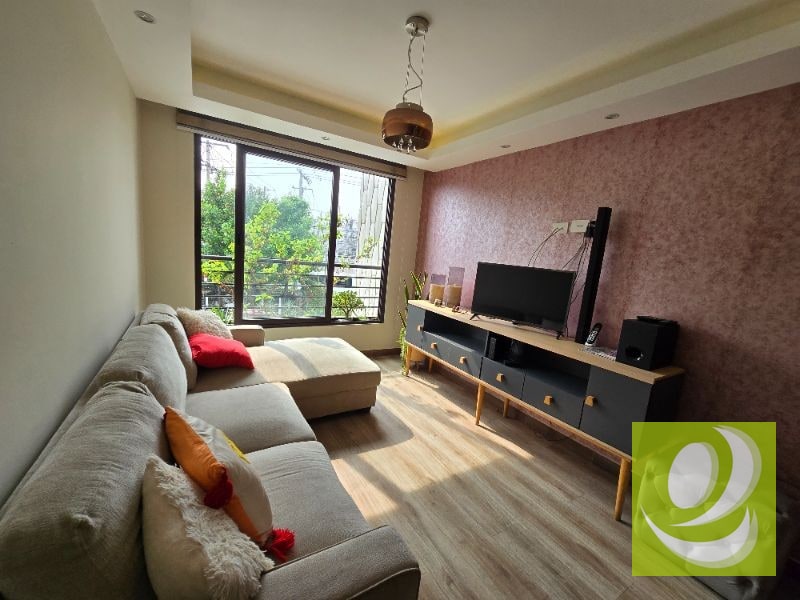 Balmes 47 Vendo Apartamento zona 11 - 7