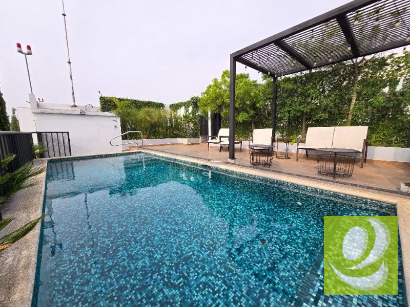 Lindo Apartamento en Venta en Balmes47 zona 11 — Apartamento en Venta en Balmes 47, Zona 11, Guatemala, Ciudad — foto 4 de 8
