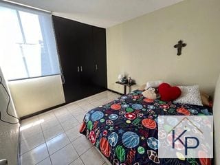 Bonita casa en venta carretera a san José Pinula — Casa en Venta en Carretera a El Salvador, Guatemala, Ciudad — miniatura 14 de 16