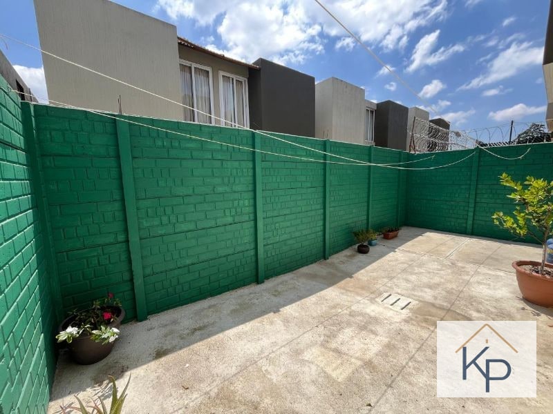 Bonita casa en venta carretera a san José Pinula - 7