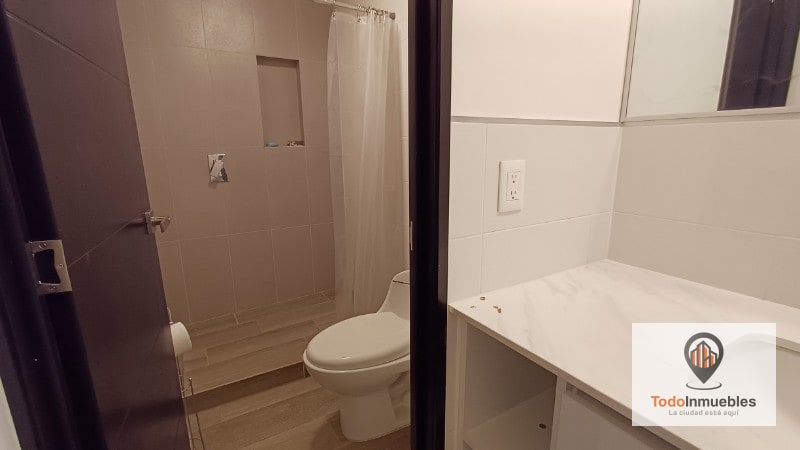 Apartamento en Renta en Seghería z14 - 8