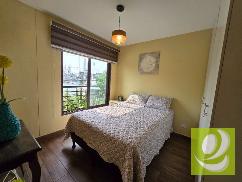 Lindo Apartamento en Venta en Balmes47 zona 11 — Apartamento en Venta en Balmes 47, Zona 11, Guatemala, Ciudad — foto 5 de 8