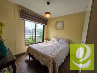 Lindo Apartamento en Venta en Balmes47 zona 11 — Apartamento en Venta en Balmes 47, Zona 11, Guatemala, Ciudad — miniatura 5 de 8