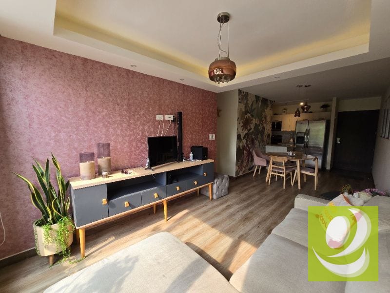 Lindo Apartamento en Venta en Balmes47 zona 11 — Apartamento en Venta en Balmes 47, Zona 11, Guatemala, Ciudad — foto 8 de 8