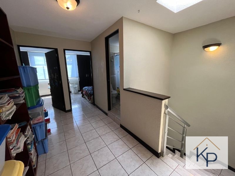 Bonita casa en venta carretera a san José Pinula - 16