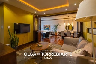 Apartamento amueblado en Santa María, Zona 10 — Apartamento en Alquiler en Santa María, Zona 10, Guatemala, Ciudad — miniatura 13 de 13