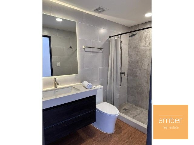 Apartamento Amueblado Edificio Canamco, Zona 10 - 5