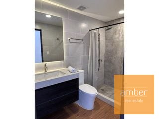 Apartamento Amueblado Edificio Canamco, Zona 10 — Apartamento en Alquiler en Canamco, Zona 10, Guatemala, Ciudad — miniatura 5 de 5