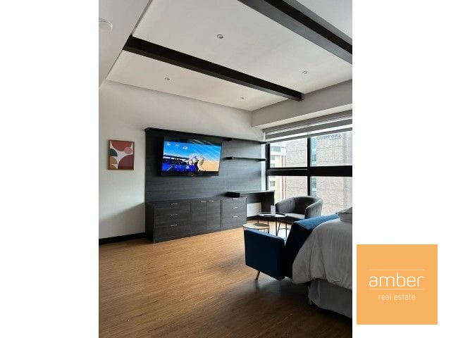Apartamento Amueblado Edificio Canamco, Zona 10 — Apartamento en Alquiler en Canamco, Zona 10, Guatemala, Ciudad — foto 4 de 5