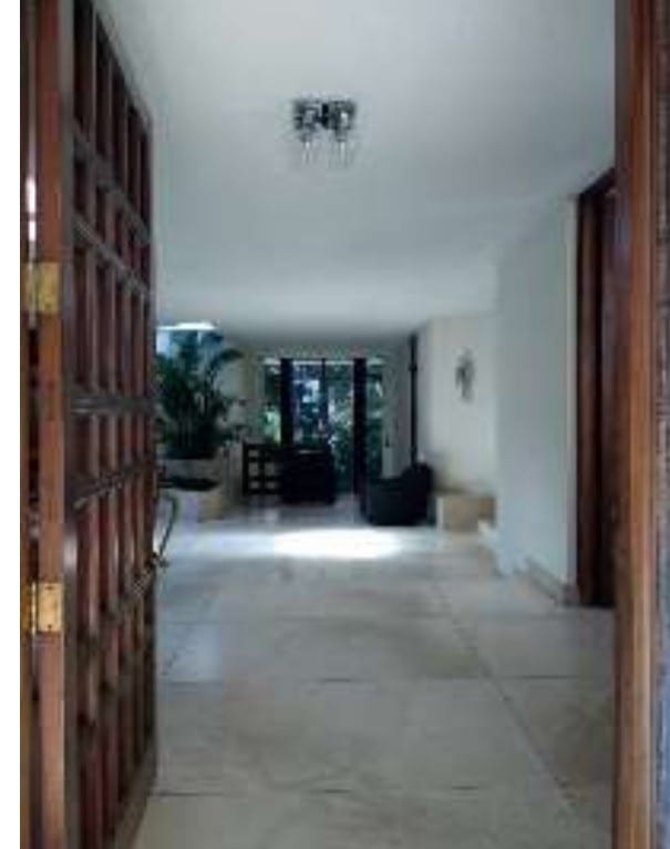 Terreno/Casa en la Cañada zona 14 — Terreno en Venta en Zona 14, Guatemala, Ciudad — foto 5 de 8