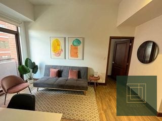 Apartamento en renta amueblado en zona 10 — Apartamento en Alquiler en Salvattore, Zona 10, Guatemala, Ciudad — miniatura 6 de 7