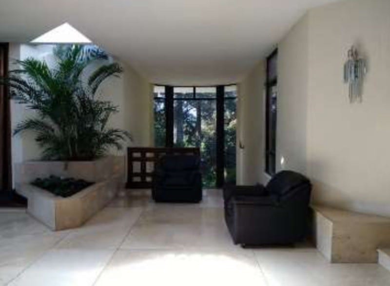 Terreno/Casa en la Cañada zona 14 — Terreno en Venta en Zona 14, Guatemala, Ciudad — foto 4 de 8