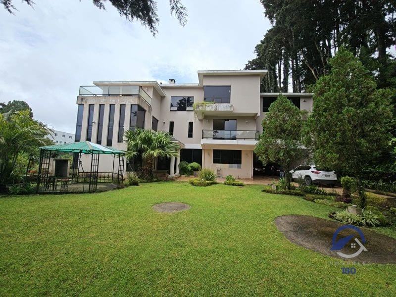 Casa en Venta en Residenciales San Antonio, Km 16-5, CAES. — Casa en Venta en San Antonio, Carretera a El Salvador, Guatemala, Ciudad — foto 1 de 12